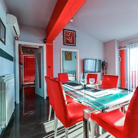 Cozy Suite Marino Zadar Zewnętrze zdjęcie