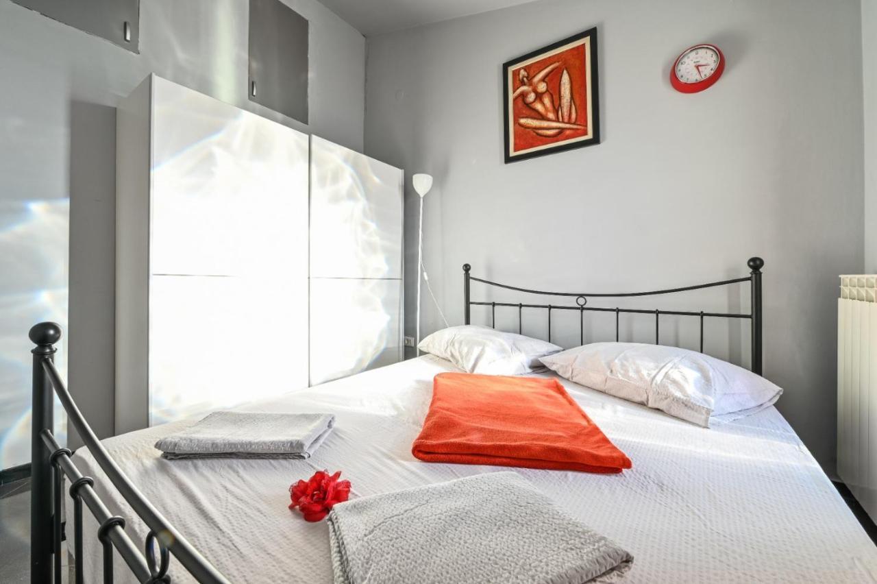 Cozy Suite Marino Zadar Zewnętrze zdjęcie