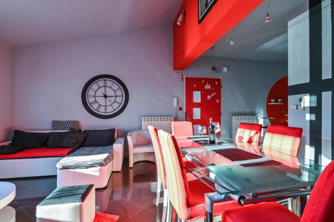 Cozy Suite Marino Zadar Zewnętrze zdjęcie