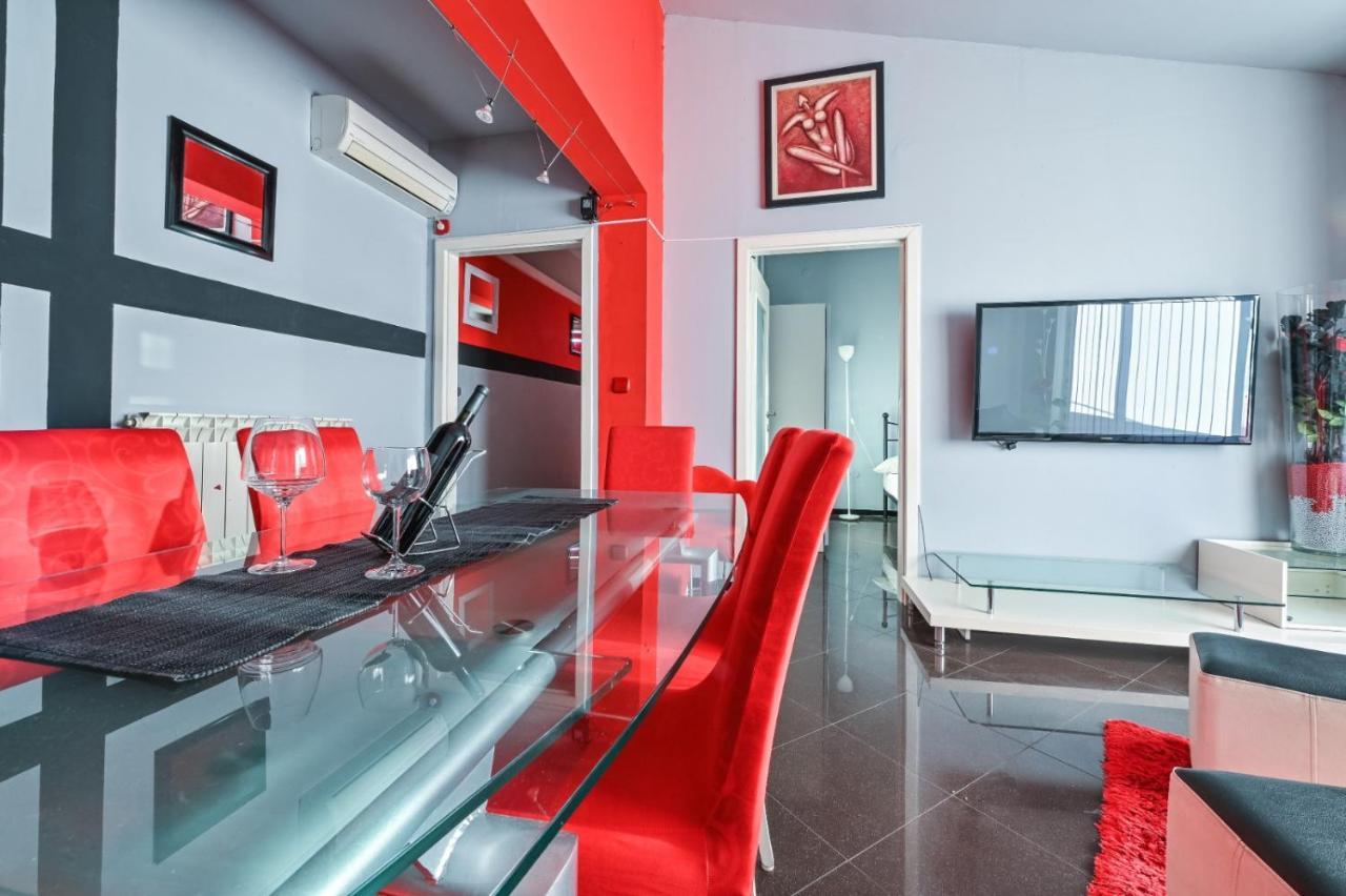 Cozy Suite Marino Zadar Zewnętrze zdjęcie